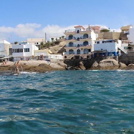 Las Velas Costa Adeje  Exteriör bild