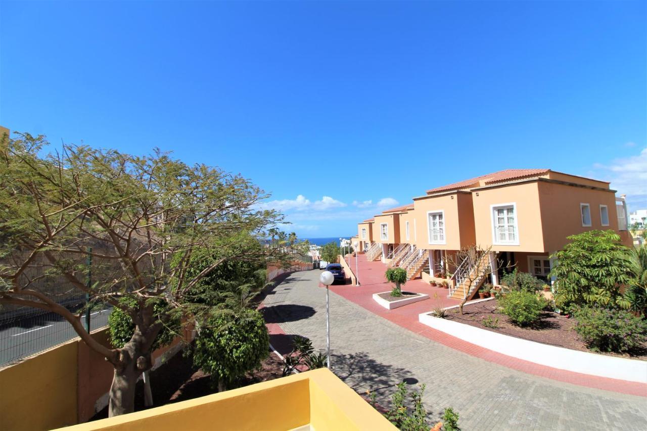 Las Velas Costa Adeje  Exteriör bild
