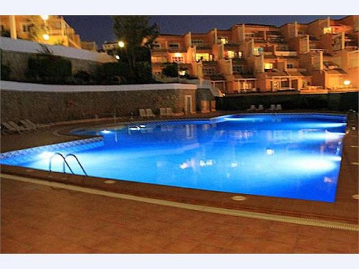 Las Velas Costa Adeje  Exteriör bild