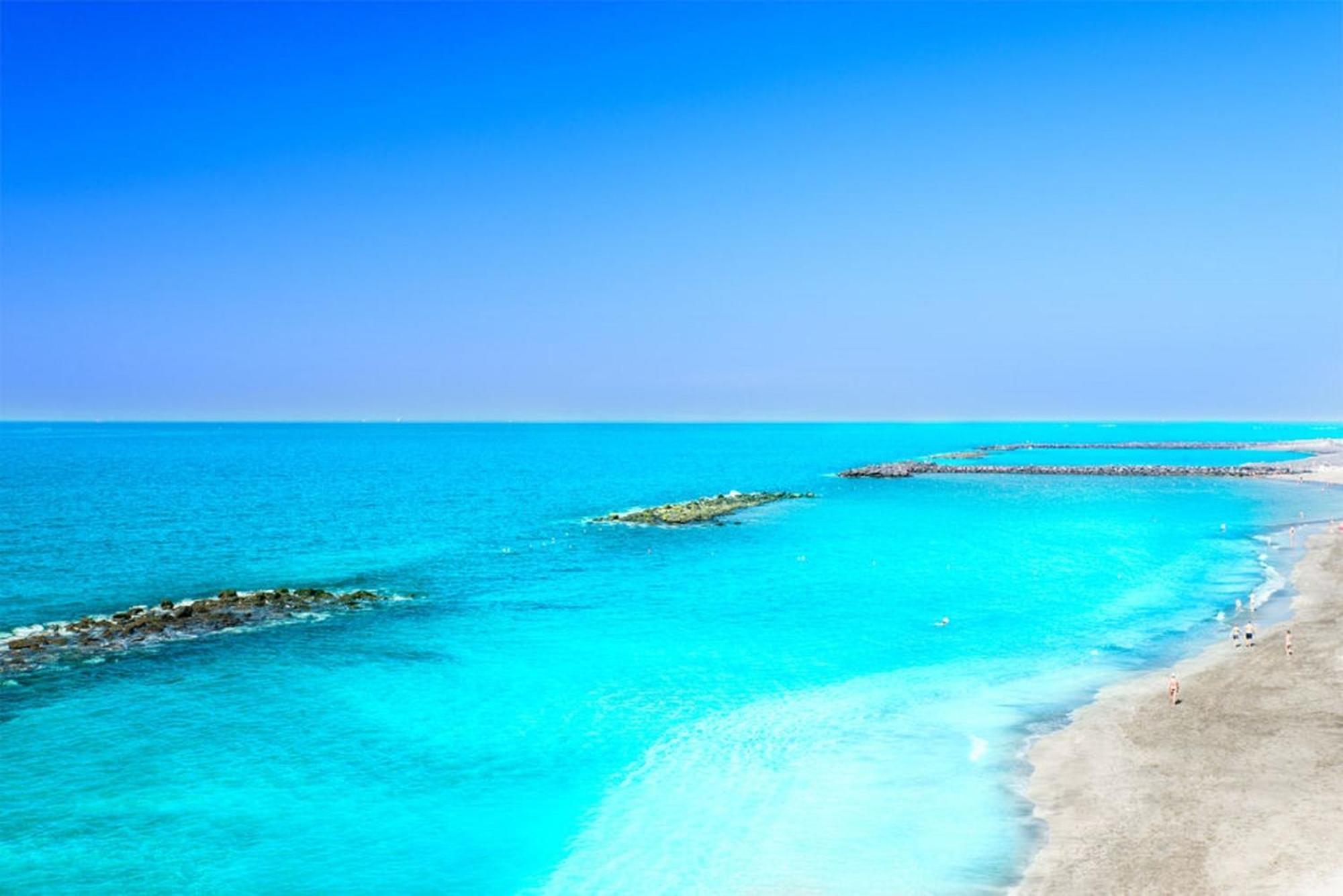 Las Velas Costa Adeje  Exteriör bild